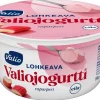 VALIO JOGURTTI LOHKEAVA RAPARPERI LAKTON 150 G