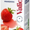 VALIO JOGURTTI MANSIKKA LAKTON 1KG