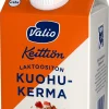 VALIO KEITTIÖN KUOHUKERMA LAKTON 500 ML