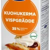 VALIO KUOHUKERMA LAKTON LUOMU 1L