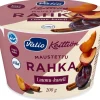VALIO MAUSTETTU RAHKA LUUMU-KANELI LAKTON 200 G