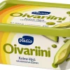VALIO OIVARIINI KOLME ÖLJYÄ VÄRÄRASVAISEMPI LAKTON 550 G