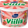 VALIO VIILIS AARRESAARI LAKTON 200 G