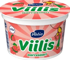VALIO VIILIS AARRESAARI LAKTON 200 G