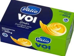 VALIO VOI SUOLAAMATON 500 G
