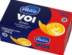 VALIO VOI VOIMAKASSUOLAINEN 500 G