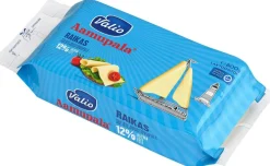 VALIO AAMUPALA RAIKAS 12%  SULATEJUUSTOVIIPALE LAKTON 800 G