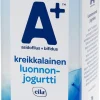VALIO A+ KREIKKALAINEN LUONNONJOGURTTI LAKTON 1KG
