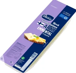 VALIO ARKI EMMENTAL VIIPALE 800 G