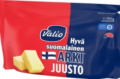 VALIO ARKIJUUSTO 750 G