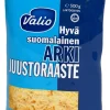 VALIO ARKI JUUSTORAASTE 500 G
