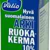 VALIO ARKI RUOKAKERMA 10% UHT HYLA 200 ML