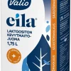 VALIO EILA KEVYTMAITOJUOMA LAKTON 1,75L 1,75 L