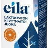 VALIO EILA KEVYTMAITOJUOMA LAKTON 1L