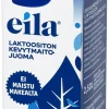 VALIO EILA KEVYTMAITOJUOMA UHT LAKTON 2,5DL 250 ML