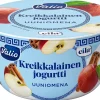 VALIO EILA KREIKKALAINEN JOGURTTI UUNIOMENA LAKTON 150 G
