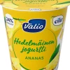 VALIO EILA LAKTON HEDELMÄINEN JOGURTTI ANANAS 150 G
