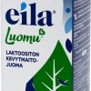 VALIO EILA LUOMU KEVYTMAITOJUOMA LAKTON 1L
