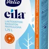 VALIO EILA RASVATON MAITOJUOMA LAKTON 1,75L 1,75 L
