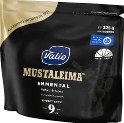 VALIO EMMENTAL MUISTALEIMA  325 G