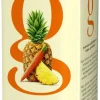 VALIO GEFILUS MEHU ANANAS-PORKKANA+KALSIUM 1L
