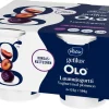 VALIO GEFILUS OLO JOGURTTI 4*125G LUUMU LAKTON 500 G