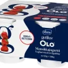 VALIO GEFILUS OLO JOGURTTI 4*125G MANSIKKA LAKTON 500 G