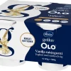 VALIO GEFILUS OLO JOGURTTI 4*125G VANILJA-RUIS LAKTON 500 G