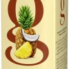 VALIO GEFILUS SAMETTINEN JUOMA ANANAS-KOOKOS LAKTON 1L