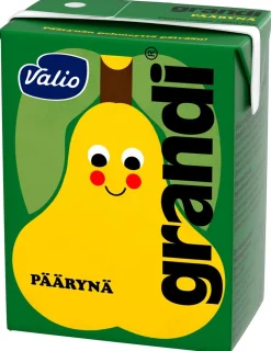 VALIO GRANDI PÄÄRYNÄ 200 ML