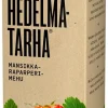 VALIO HEDELMÄTARHA MANSIKKA-RAPARPERIMEHU 1L