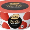 VALIO HERKKU MOUSSE MANSIKKA LAKTON 100 G