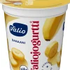 VALIO JOGURTTI BANAANI LAKTON 200 G