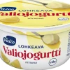 VALIO JOGURTTI LOHKEAVA SITRUUNA LAKTON 150 G