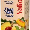 VALIO JOGURTTI LUONNON MAKEA HEDELMÄPOMMI LAKTON 1KG