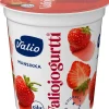 VALIO JOGURTTI MANSIKKA LAKTON 200 G