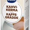 VALIO KAHVIKERMA LAKTON 1L