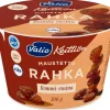 VALIO KEITTIÖN MAUSTETTU RAHKA ROMMI-RUSINA LAKTON 200 G