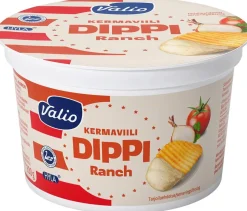 VALIO KERMAVIILIDIPPI RANCH HYLA 200 G