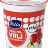 VALIO KERROSVIILI 1% RUUSUNMARJA LAKTON 200 G