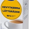 VALIO KEVYTKERMA UHT LAKTON 1L