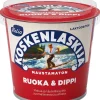 VALIO KOSKENLASKIJA RUOKA & DIPPI MAUSTAMATON LAKTON 250 G