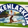 VALIO KOSKENLASKIJA VIHERPIPPURI LAKTON 250 G