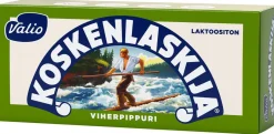 VALIO KOSKENLASKIJA VIHERPIPPURI LAKTON 250 G
