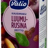 VALIO LUUMU-RUSINAKEITTO 1KG