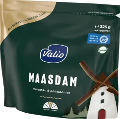 VALIO MAASDAM LUOMUJUUSTO 325 G