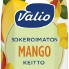 VALIO MANGOKEITTO SOKEROIMATON 250 G