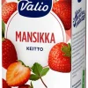 VALIO MANSIKKAKEITTO 1KG