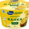 VALIO MAUSTETTU RAHKA SITRUUNA LAKTON 200 G