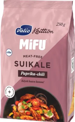 VALIO MIFU SUIKALE PAPRIKA-CHILI LAKTON 250 G